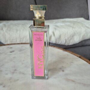 Fifth Avenue Nyc Love by Elizabeth Arden